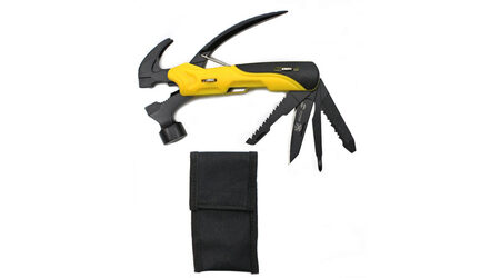 купите Мультитул Stinger MT-22BC-H с нейлоновым чехлом в Санкт-Петербурге СПБ