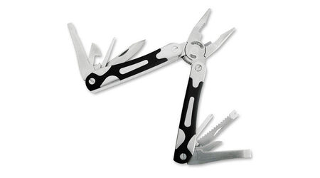 купите Мультитул Stinger MT-3207 с нейлоновым чехлом в Санкт-Петербурге СПБ