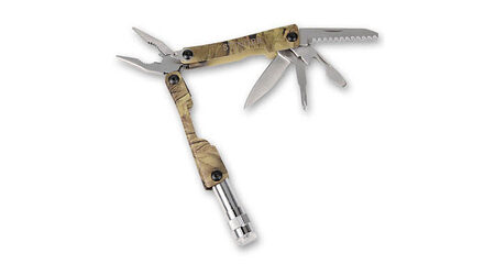 купите Мультитул Stinger MT-3503 с нейлоновым чехлом в Санкт-Петербурге СПБ