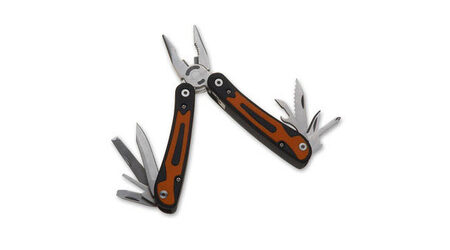 купите Мультитул Stinger MT-5001 с нейлоновым чехлом в Санкт-Петербурге СПБ