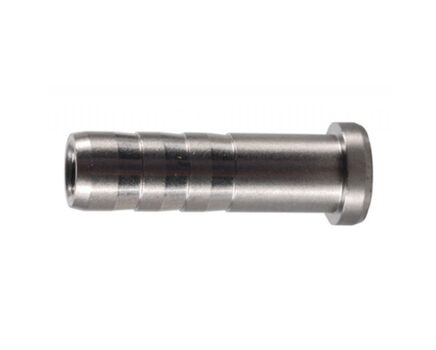 Купите инсёрты для стрел Bowmaster (алюминий, 6,2 мм) 12 шт. в интернет-магазине