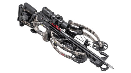 купите Блочный арбалет Tenpoint Nitro X с обратными плечами в Санкт-Петербурге СПБ