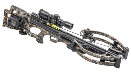 купите Блочный арбалет Tenpoint Shadow NXT в Санкт-Петербурге СПБ