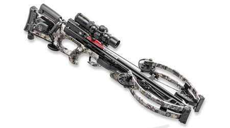 купите Блочный арбалет Tenpoint Stealth NXT в Санкт-Петербурге СПБ
