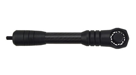 купите Стабилизатор разборный для блочного лука Bowmaster TP640 8" черный в Санкт-Петербурге СПБ