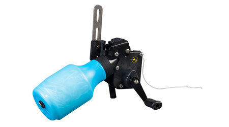 купите Катушка для боуфишинга Topoint TF809 в Санкт-Петербурге СПБ