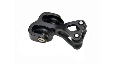 купите Роликовый бегунок для отвода тросов блочного лука TP140 в Санкт-Петербурге СПБ