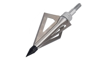 купите Наконечники охотничьи TP211 фиксированные, 125 гран, 3 лезвия (6 шт.) в Санкт-Петербурге СПБ