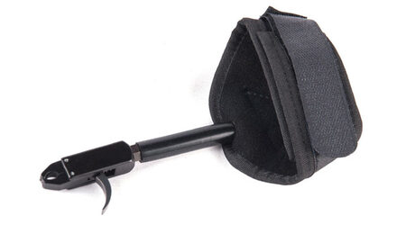 купите Релиз для блочного лука Topoint TP410 жесткая ножка в Санкт-Петербурге СПБ