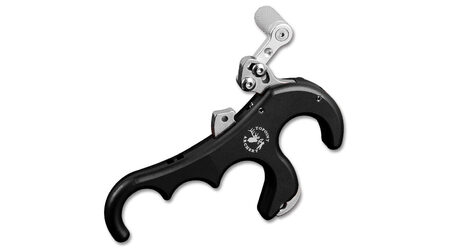 купите Релиз спортивный Topoint TP425 для блочного лука в Санкт-Петербурге СПБ