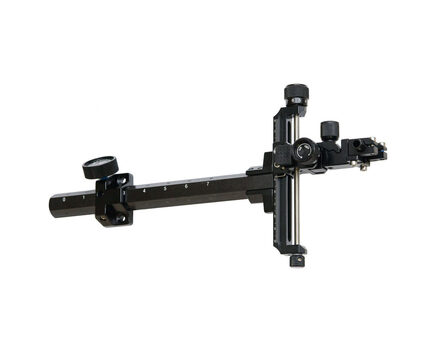 Купите прицел спортивный для лука Topoint TP8810 черный в интернет-магазине