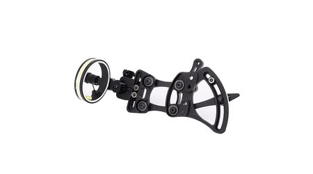 купите Прицел для блочного лука Topoint TP9510 черный в Санкт-Петербурге СПБ