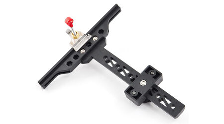 купите Прицел для классического лука Topoint TR1001 в Санкт-Петербурге СПБ