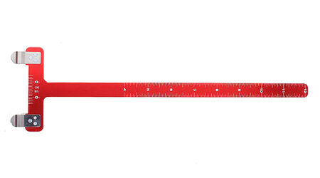 купите Линейка для настройки лука TR133 в Санкт-Петербурге СПБ