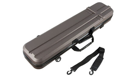 купите Жесткий кейс для классического лука Topoint TR92 пластиковый в Санкт-Петербурге СПБ