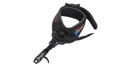 купите Релиз TRUball Assasin (черный, ремень на пряжке, жесткая ножка) в Санкт-Петербурге СПБ