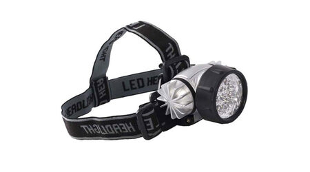 купите Свето-диодный налобный фонарь UltraFire 23 LED в Санкт-Петербурге СПБ