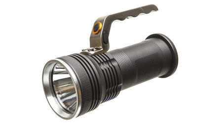 купите Светодиодный фонарь-прожектор UltraFire HL-3405 (Cree XP-G R5) 700 люмен в Санкт-Петербурге СПБ