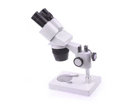 Купите световой лабораторный микроскоп Микромед MC-1 вар. 1А (2х/4х) стереоскопический в интернет-магазине