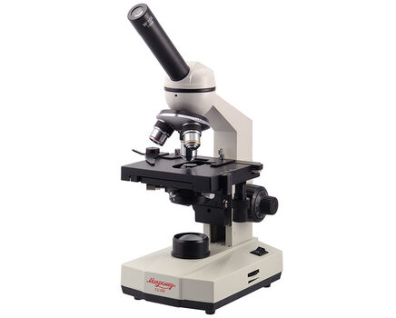 Купите лабораторный микроскоп Микромед С-1 LED светодиодный в интернет-магазине