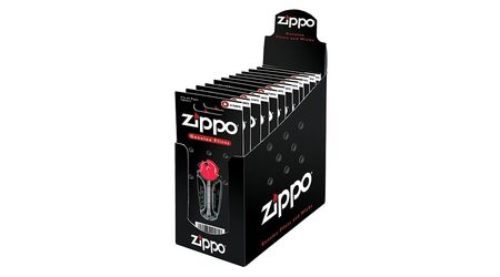 купите Кремний для зажигалок Zippo / 2406 N в Санкт-Петербурге СПБ
