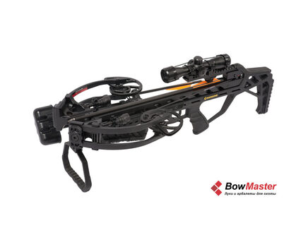 Купите блочный арбалет Bowmaster XB65 уценка в Санкт-Петербурге СПБ интернет-магазине