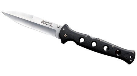 купите Нож складно Cold Steel Counter Point XL / 10AXC в Санкт-Петербурге СПБ