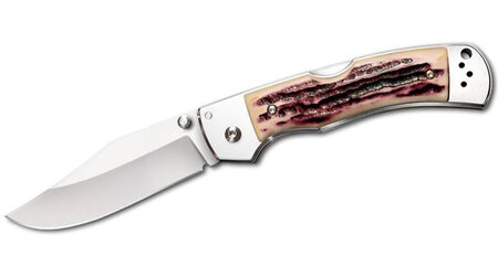 купите Нож складной Cold Steel Mackinac Hunter / 54FBT в Санкт-Петербурге СПБ