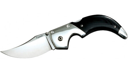 купите Нож складной Cold Steel Espada Medium / 62NM в Санкт-Петербурге СПБ