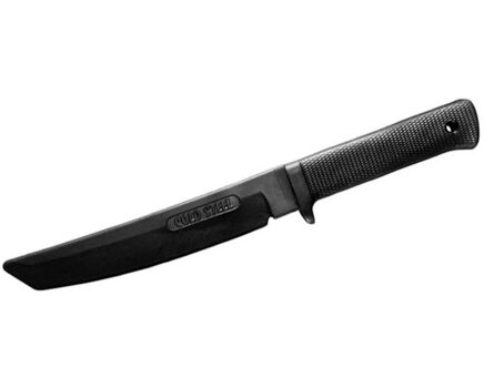 Купите тренировочный нож Cold Steel Recon Tanto 92R13RT в интернет-магазине
