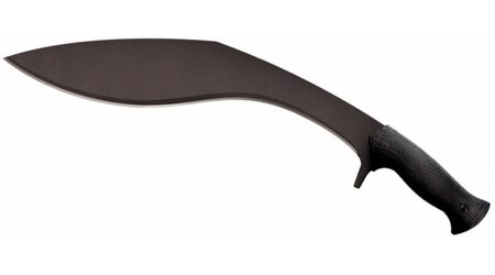 купите Мачете с чехлом Cold Steel Royal Kukri Machete / 97KMIGS в Санкт-Петербурге СПБ