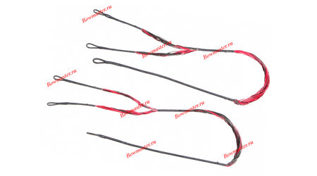 купите Трос для арбалета G3 Lighting Xbow (Леопард) в Санкт-Петербурге СПБ