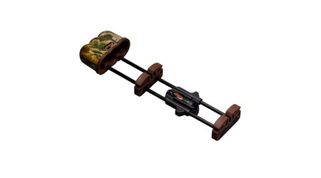 купите Кивер для блочного лука Apex Gear MQX Nano 3 Quiver APG в Санкт-Петербурге СПБ