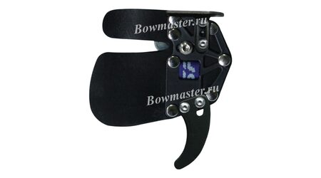 купите Напальчник SF Premium Finger Tab черный, правый в Санкт-Петербурге СПБ