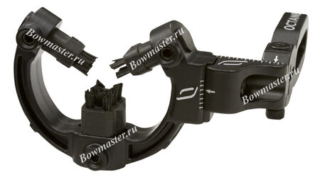 купите Полочка для блочного лука BowTech Octane RST Hostage Max Retail в Санкт-Петербурге СПБ