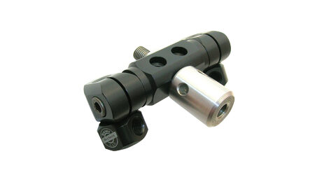 купите Тройник для стабилизатора Speciality Archery V-Bar Adjustable в Санкт-Петербурге СПБ