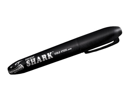 Купите тактический маркер Cold Steel Pocket Shark 91SPB в интернет-магазине