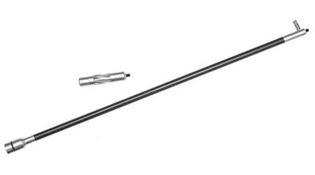 купите Центральный стабилизатор Bowmaster PR602 карбоновый с экстендером в Санкт-Петербурге СПБ