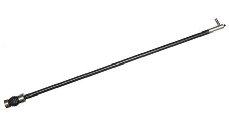 купите Центральный стабилизатор Bowmaster PR604 карбоновый с резиновым демпером в Санкт-Петербурге СПБ