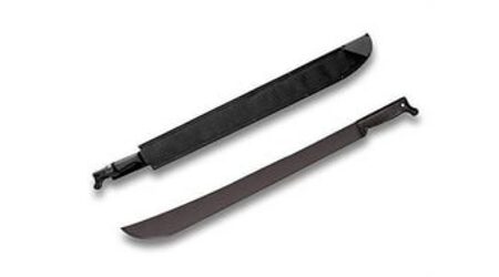 купите Мачете Cold Steel Latin Machete 24"/ 97AM24S в Санкт-Петербурге СПБ