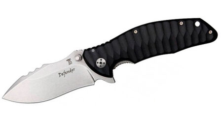 купите Нож складной Lion Defender 2SW-G10 в Санкт-Петербурге СПБ