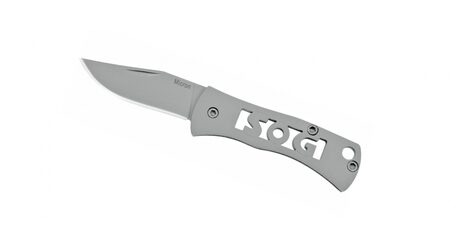 купите Нож-брелок складной SOG CP Micron (сталь 420) в Санкт-Петербурге СПБ
