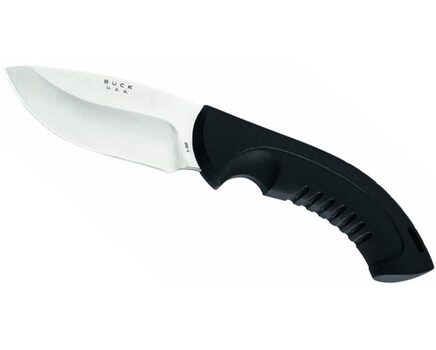 Нож с фиксированным клинком Buck Knives Omni Hunter 12pt / 0392BKS