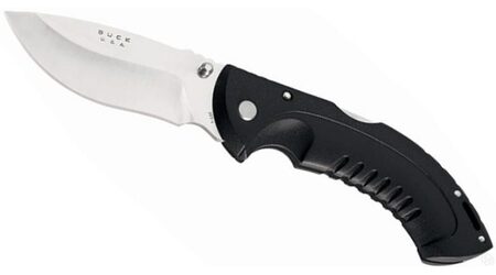 купите Нож складной Buck knives Folding Omni Hunter / 0397BKS в Санкт-Петербурге СПБ