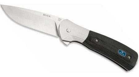 купите Нож складной Buck knives Paradigm / 0336BKS в Санкт-Петербурге СПБ