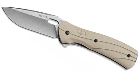 купите Нож складной Buck knives Vantage Force Select в Санкт-Петербурге СПБ