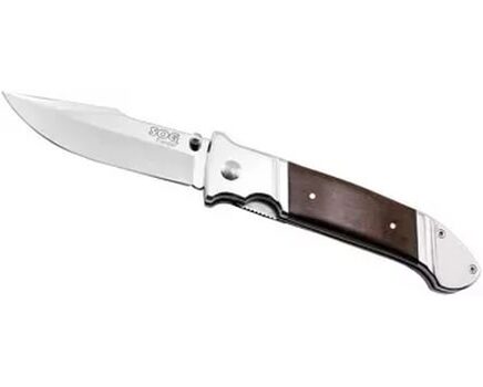 Купите складной нож SOG Fielder FF30 в Санкт-Петербурге СПБ по лучшей цене в нашем интернет-магазине