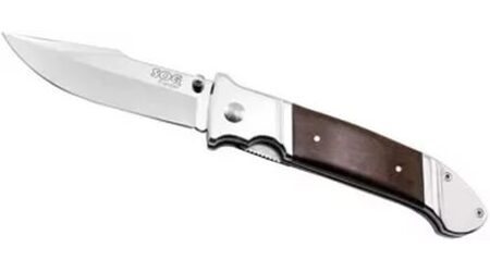 купите Нож складной SOG Fielder FF30 в Санкт-Петербурге СПБ
