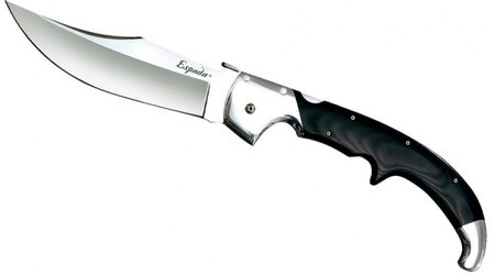 купите Нож складной Cold Steel Espada XL / 62NX в Санкт-Петербурге СПБ