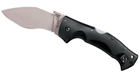 купите Нож складной Cold Steel Rajah III / 62KGM в Санкт-Петербурге СПБ